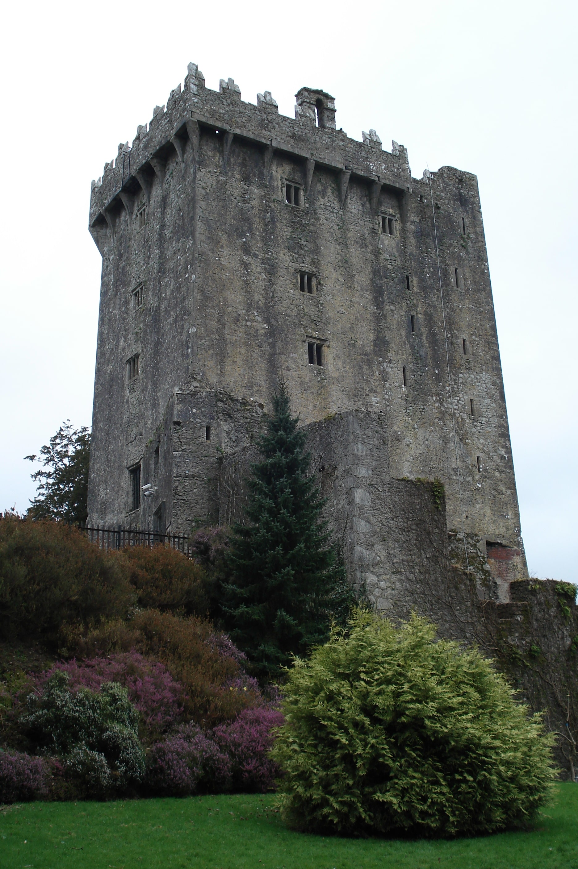 Blarney Castle